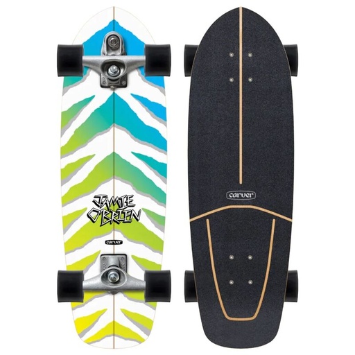 CARVER JOB WAVE SLAYER C7 32"