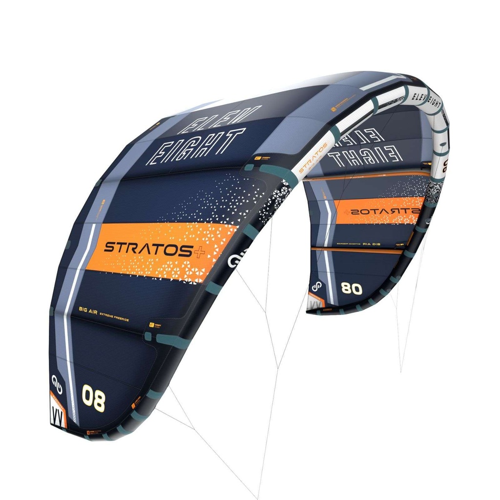 ELEVEIGHT STRATOS PLUS V1 2026