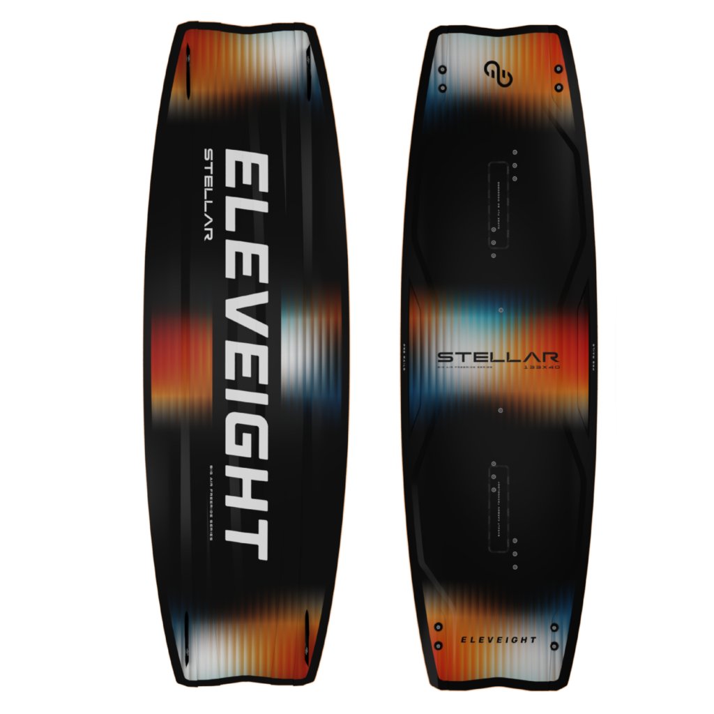 ELEVEIGHT STELLAR V3 2026