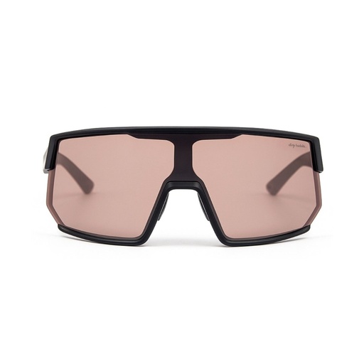DIRTY HABITS RIDE PINK/BLACK - OKULARY FOTOCHROMOWE
