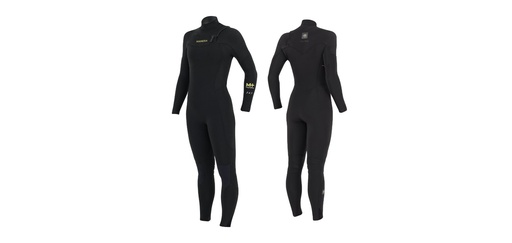 MANERA WOMEN MAGMA FZ 4.3mm