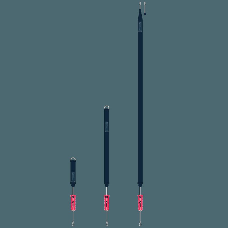 F-ONE SAFETY LEASH