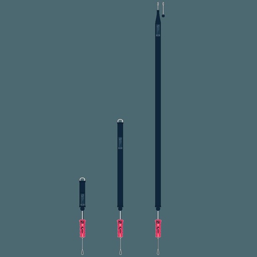 F-ONE SAFETY LEASH