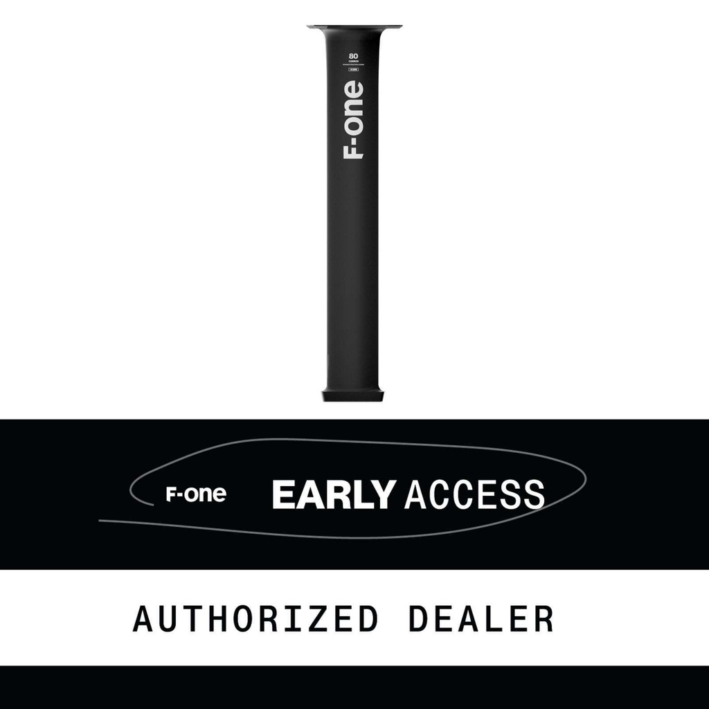 F-ONE CARBON MAST 16 T2