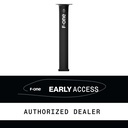 F-ONE HM CARBON MAST 14 T2