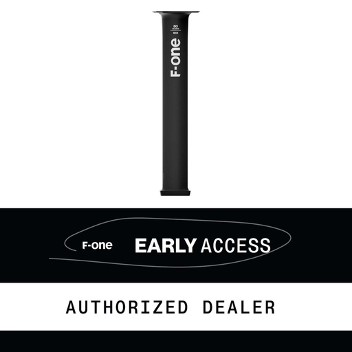 F-ONE HM CARBON MAST 14 T2