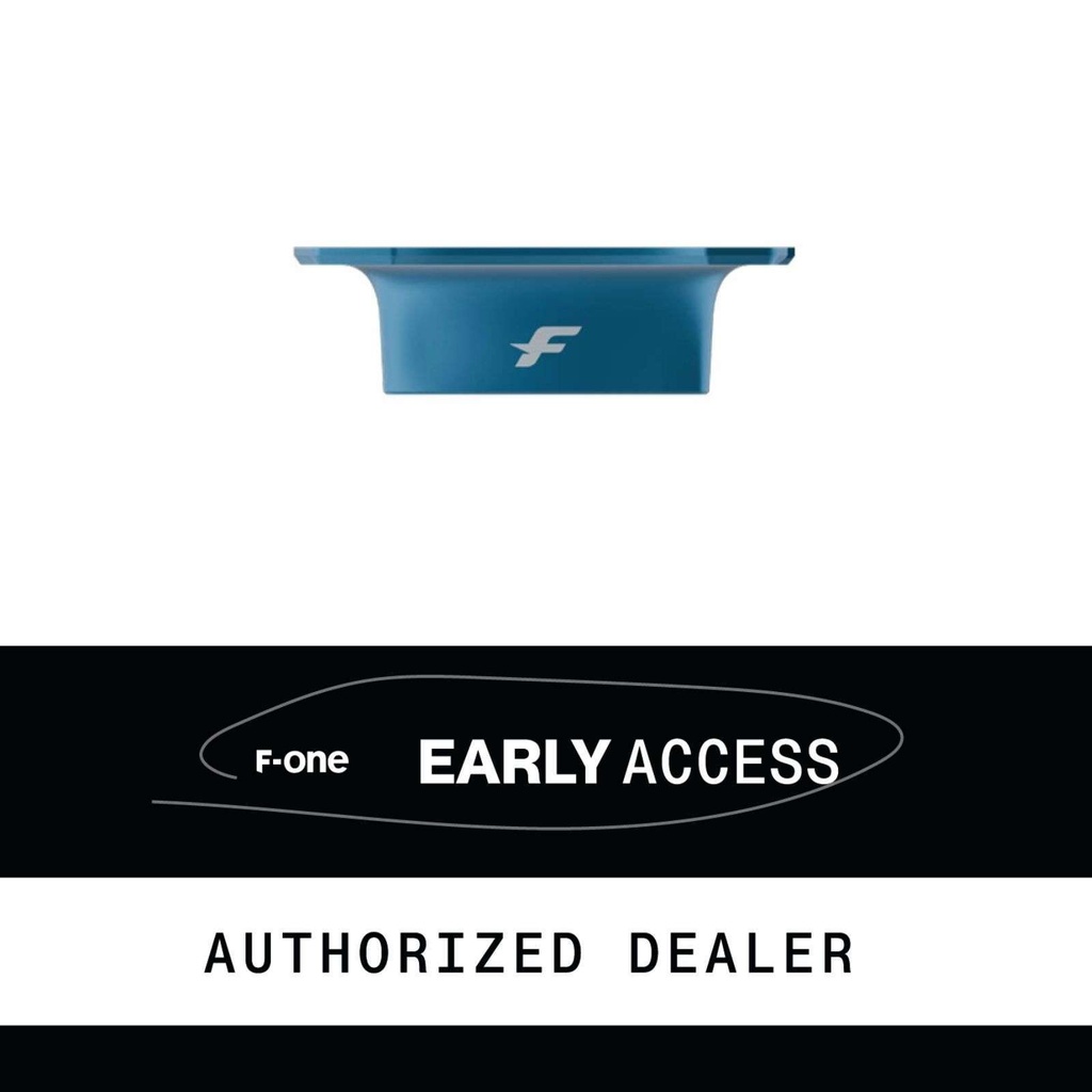 F-ONE MAST TOP PLATE 2026