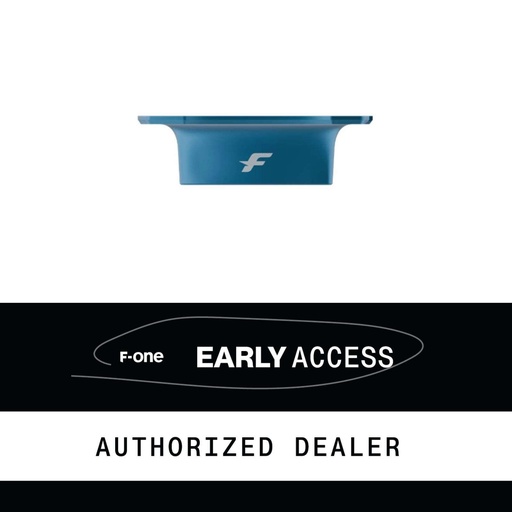F-ONE MAST TOP PLATE 2026