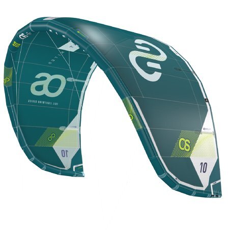 Eleveight OS V6 10m