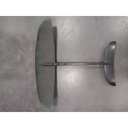 F-One FW GRAVITY CARBON 1800