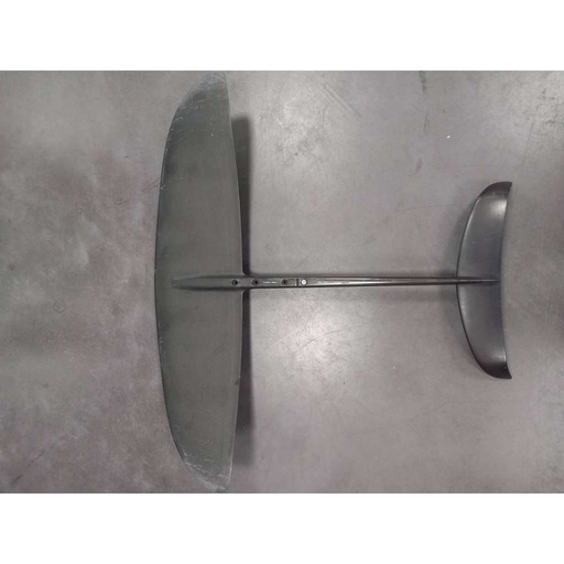 F-One FW GRAVITY CARBON 1800