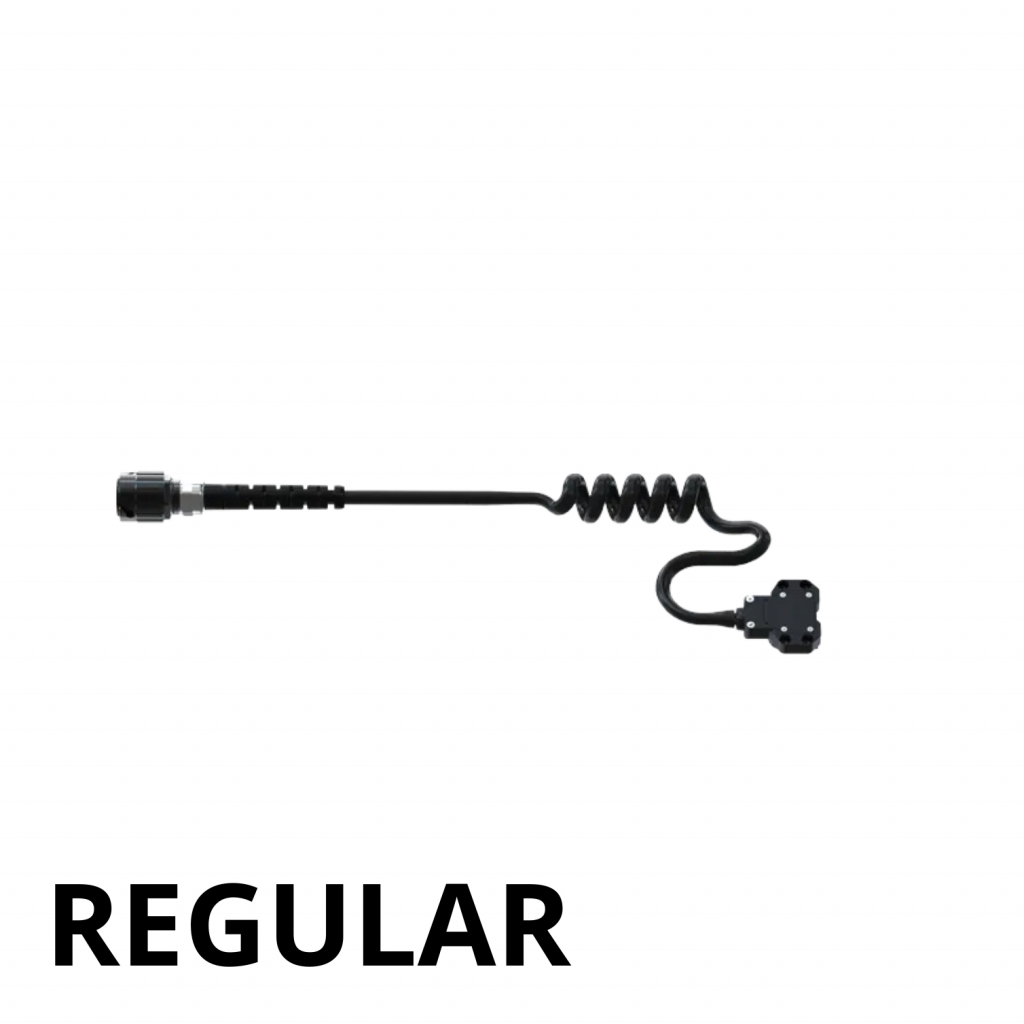 DUOTONE CABLE & CONNECTOR FOR eHARNESS 2026