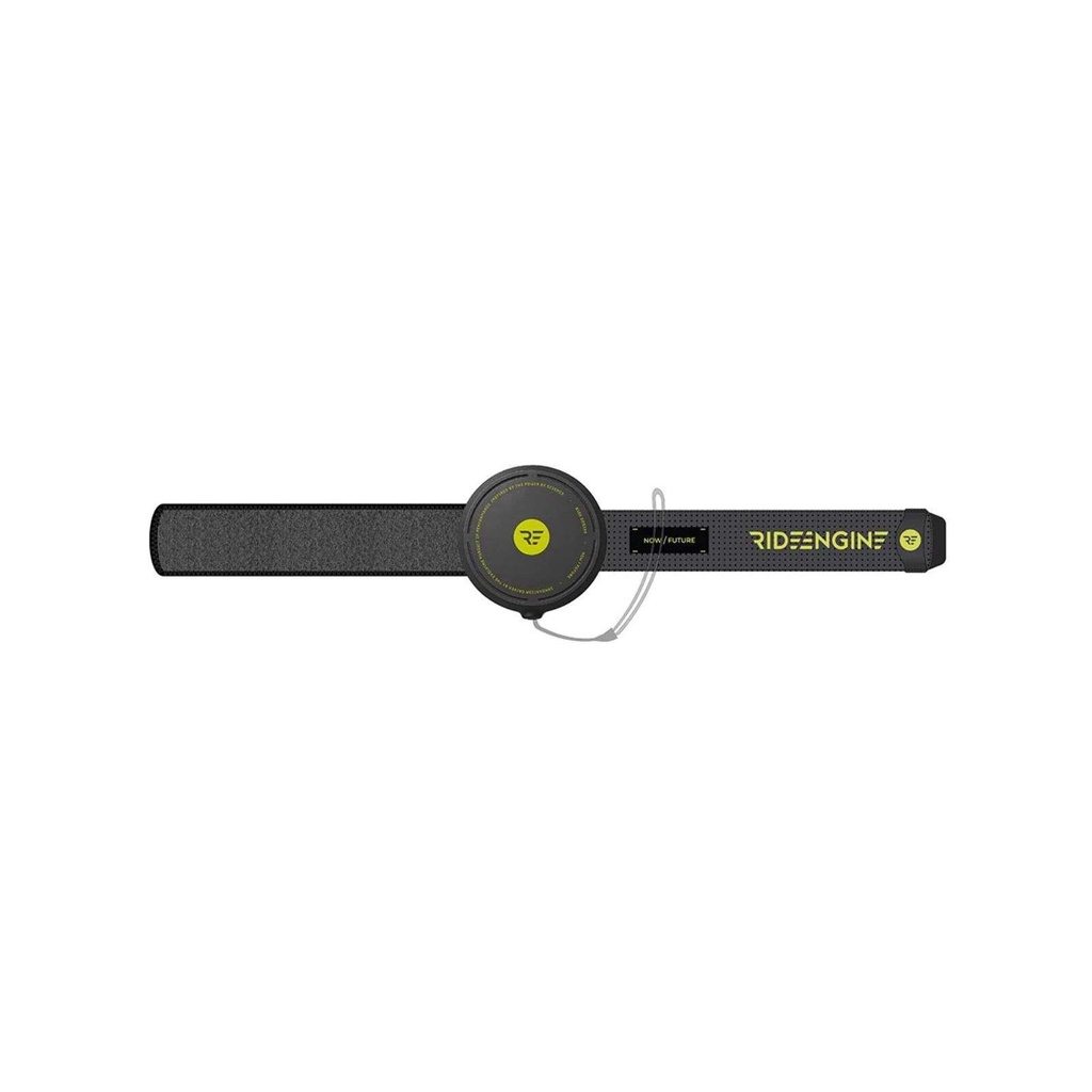 RIDE ENGINE TRACTABLE REEL LEASH W/ CALF WRAP 2026