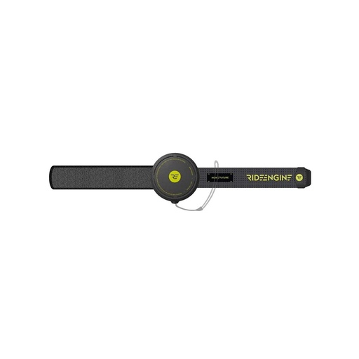 RIDE ENGINE TRACTABLE REEL LEASH W/ CALF WRAP 2026