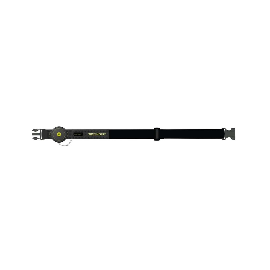 RIDE ENGINE TRACTABLE REEL LEASH W/ WAIST BELT 2026