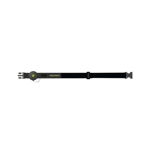 RIDE ENGINE TRACTABLE REEL LEASH W/ WAIST BELT 2026