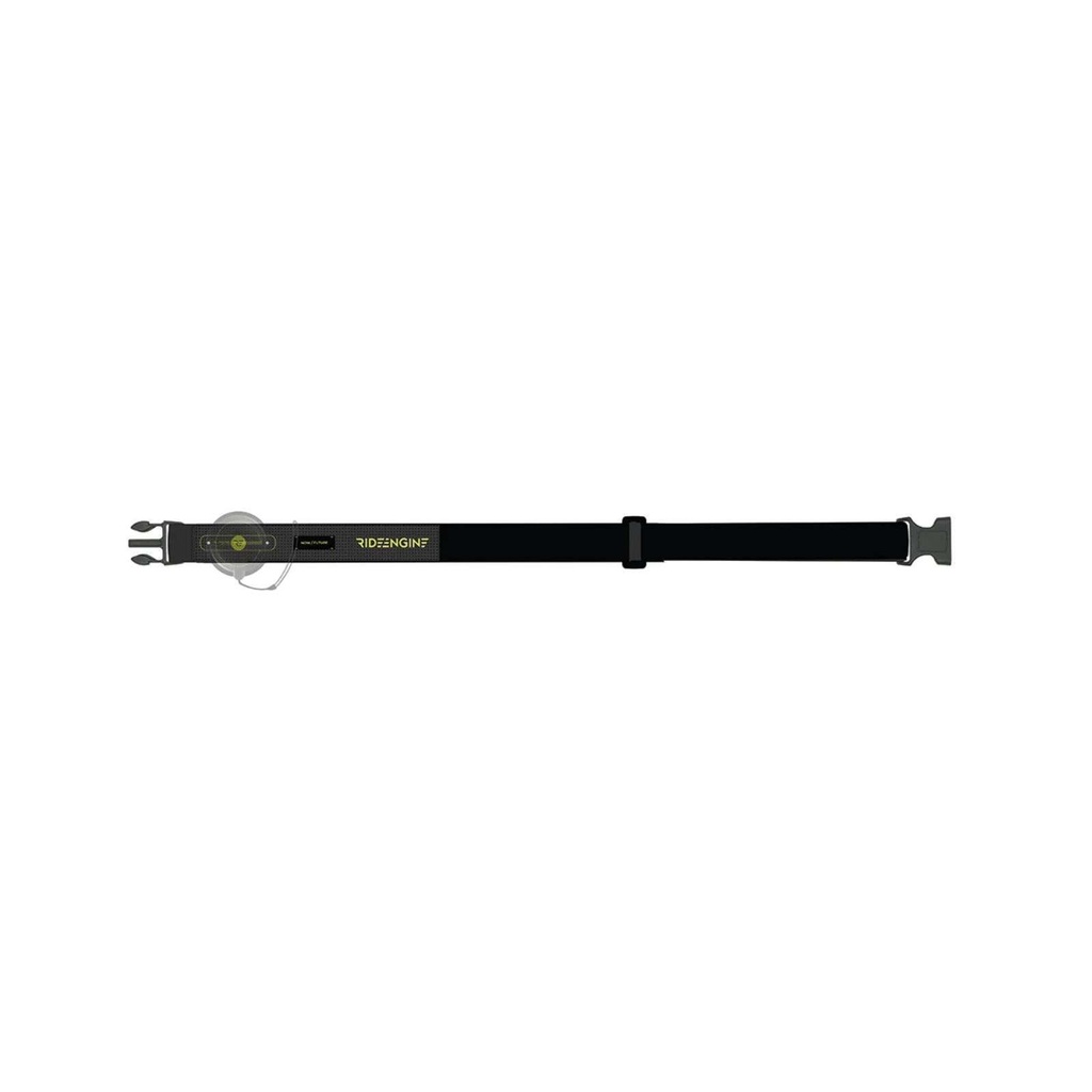RIDE ENGINE TRACTABLE REEL LEASH WAIST BELT 2026