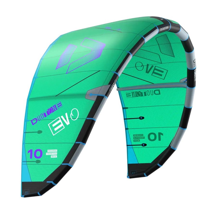 DUOTONE EVO 2026