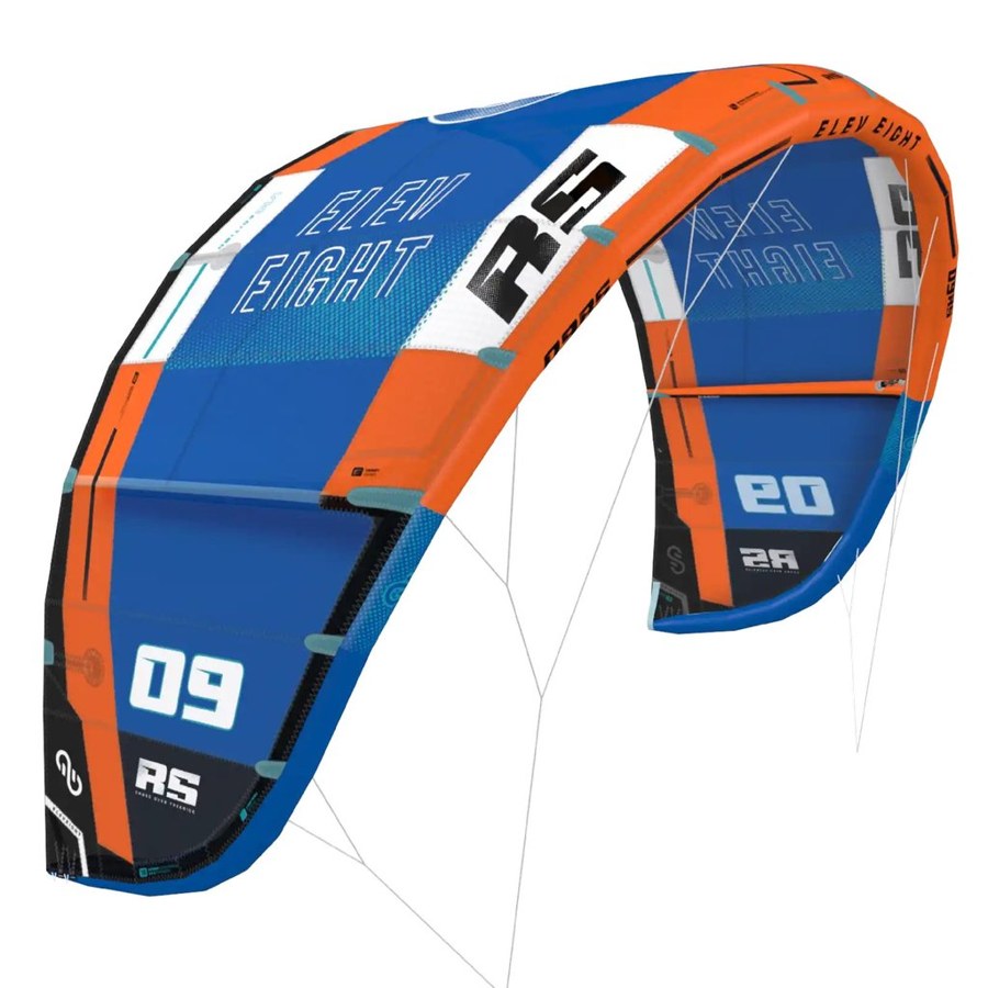 ELEVEIGHT RS V10 2026