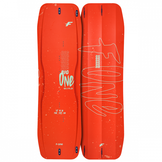 F-ONE BIG ONE 2025