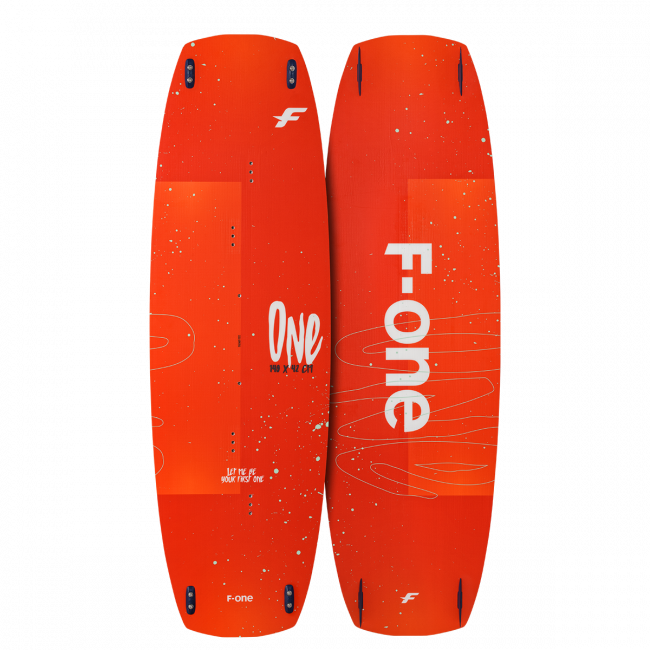 F-ONE ONE 2025