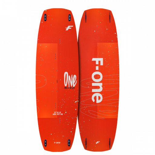 F-ONE ONE 2025