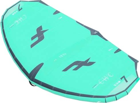 F-ONE STRIKE CWC ALUULA V4 2024