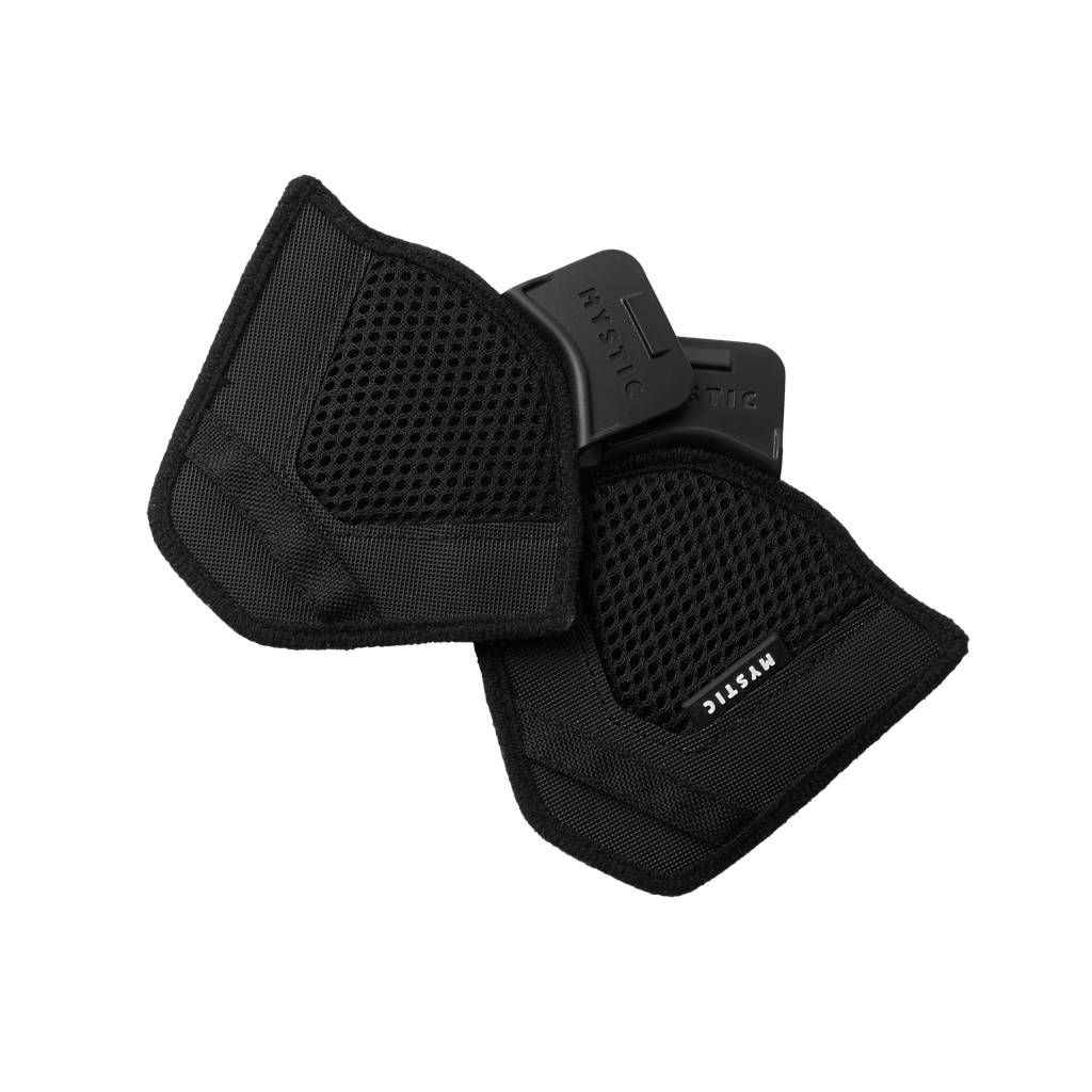 Coussinets oreille MK8 pour Vandal / Vandal Pro (2) - Mystic