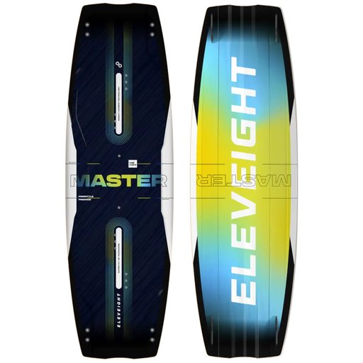 ELEVEIGHT MASTER V9 2026