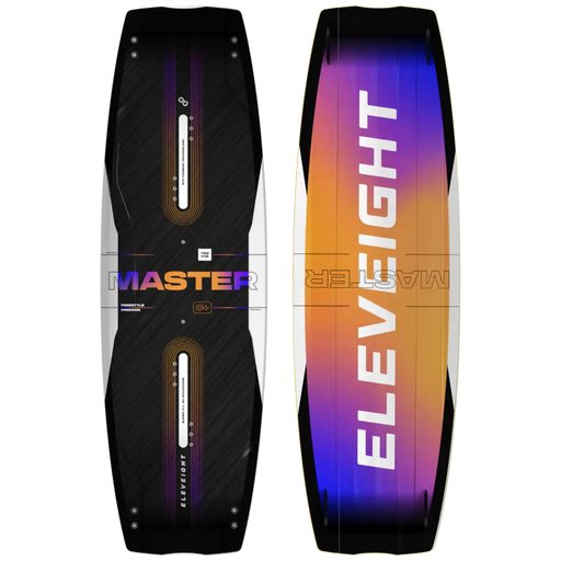 ELEVEIGHT MASTER C+ V8 2026