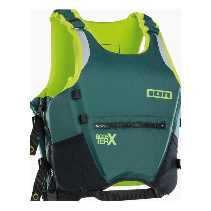 ION Booster X Vest SZ