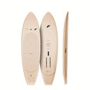 F-ONE ROCKET FREE SURF 2026