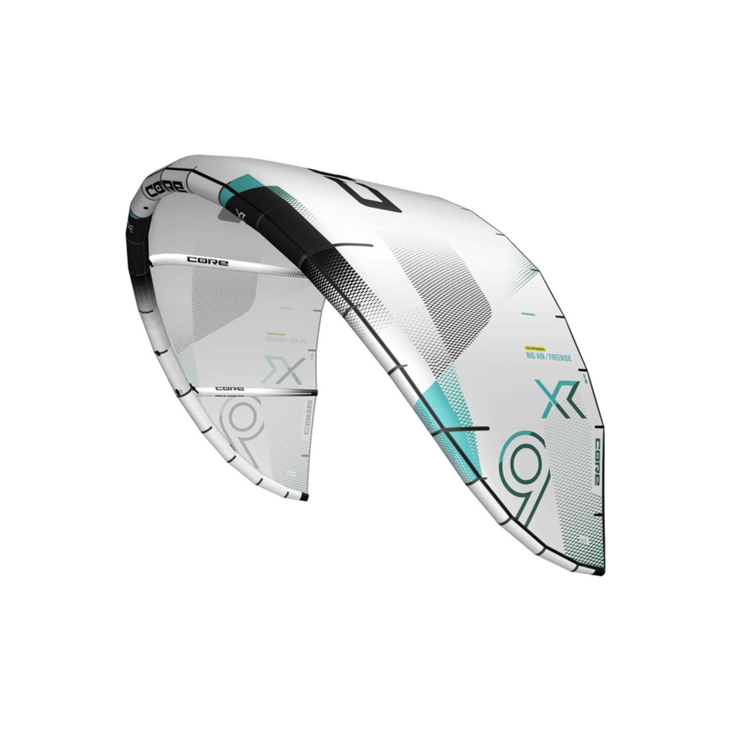 CORE XR X