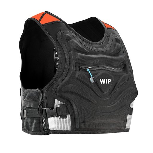 FORWARD WIP IMPACT VEST 50N JR