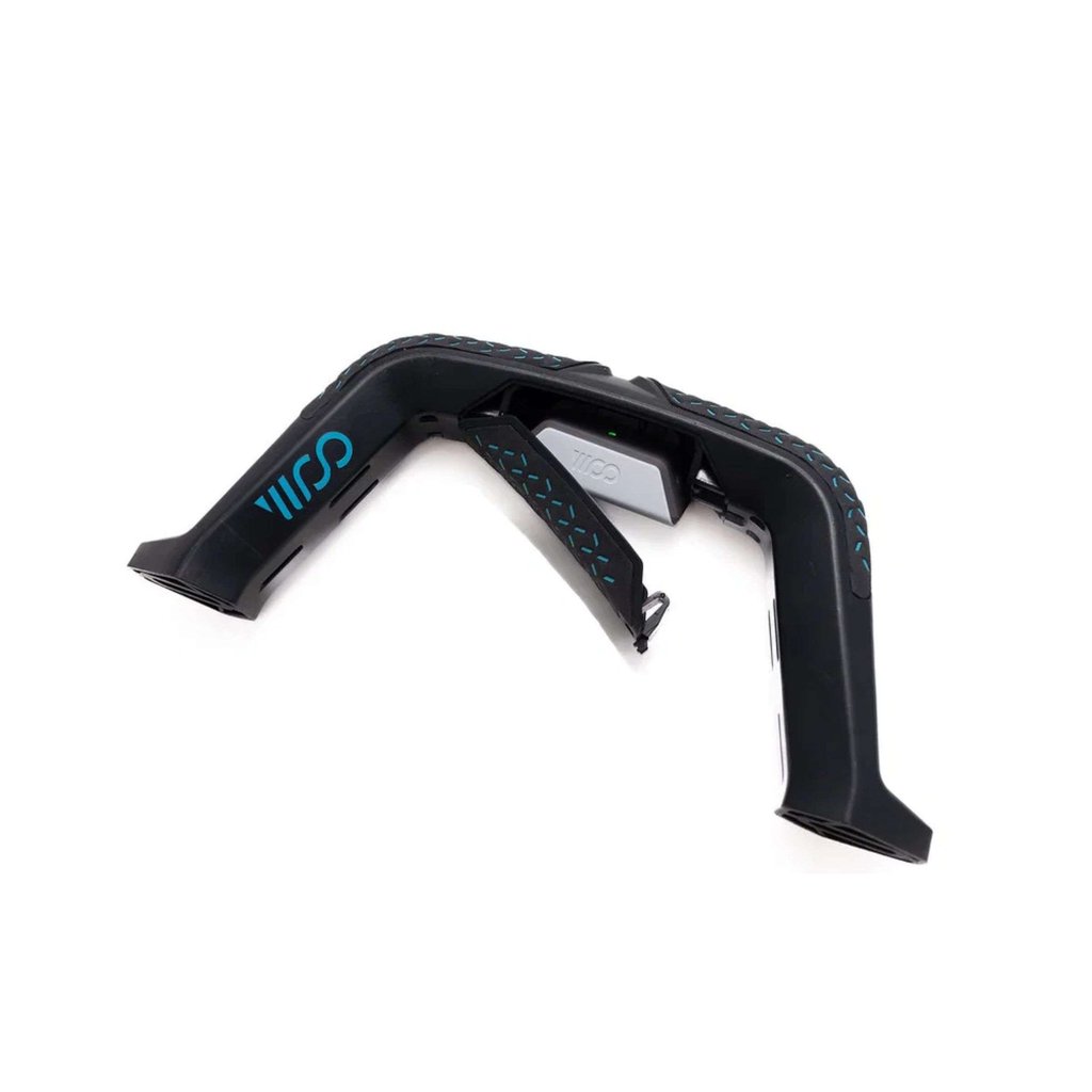 WOO Big Air Handle