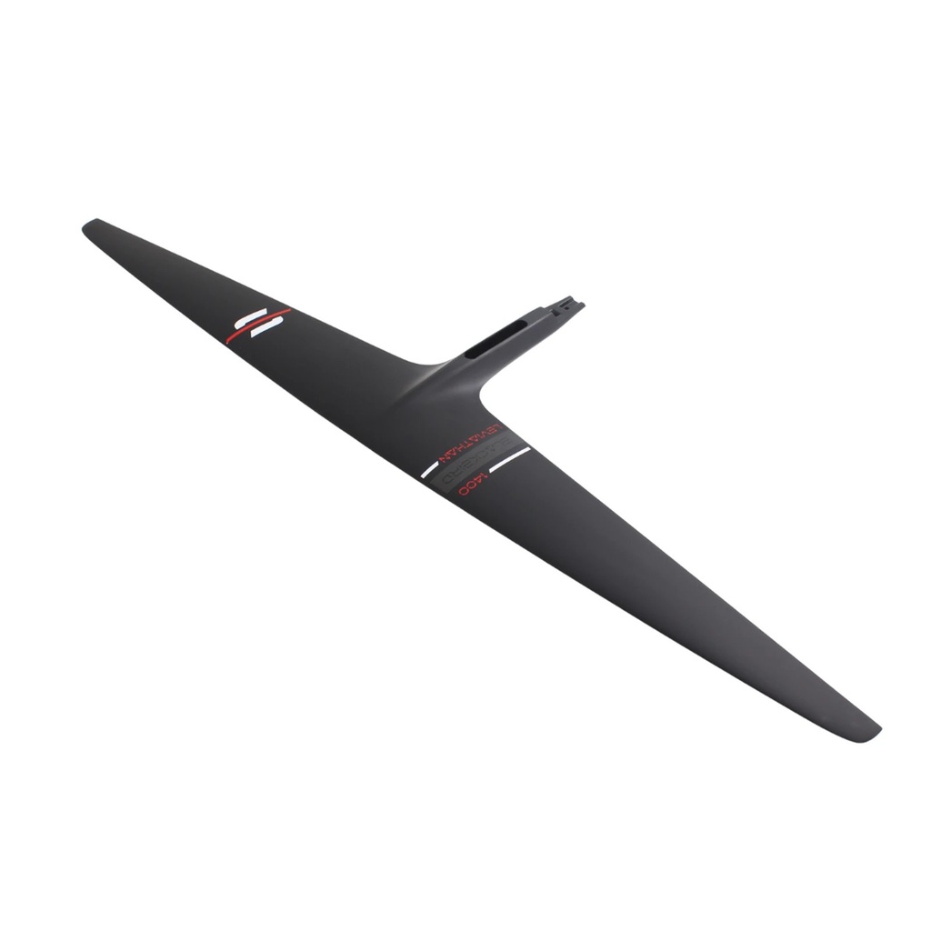 AILE AVANT SABFOIL LEVIATHAN BLACKBIRD 1400