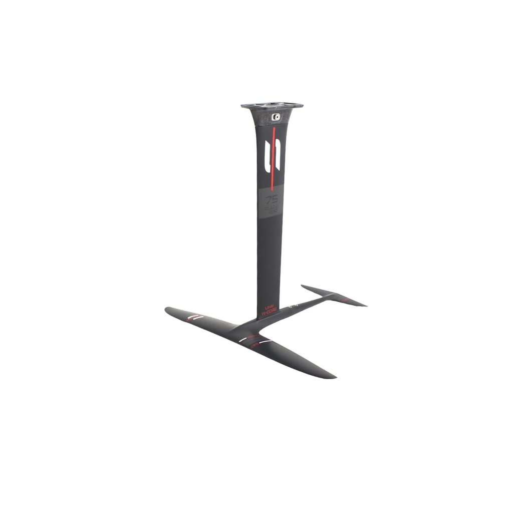 KIT FOIL COMPLET SABFOIL RAZOR 847 BLACKBIRD INTEGRATED BACKTAIL