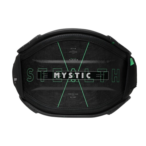 MYSTIC STEALTH EVOLVE WAIST HARNESS 2026
