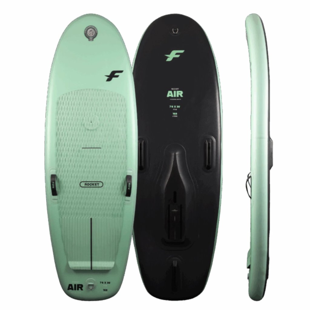 F-ONE ROCKET AIR 2026