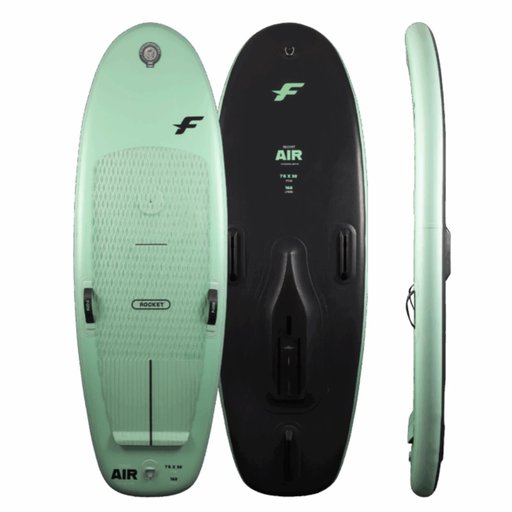 F-ONE ROCKET AIR 2026