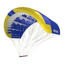 ELEVEIGHT CHUTE V1 2026