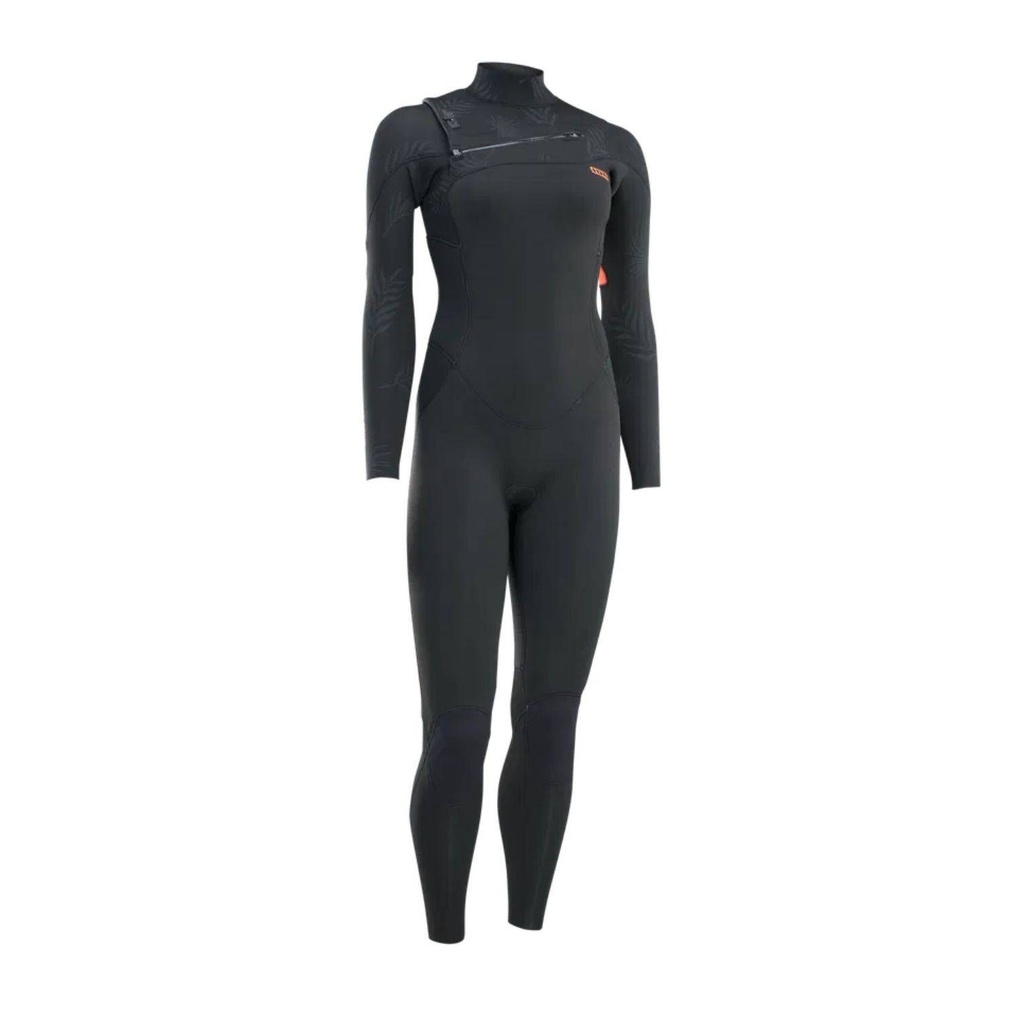 Pianka ION AMAZE CORE 4/3 FRONT ZIP 2023