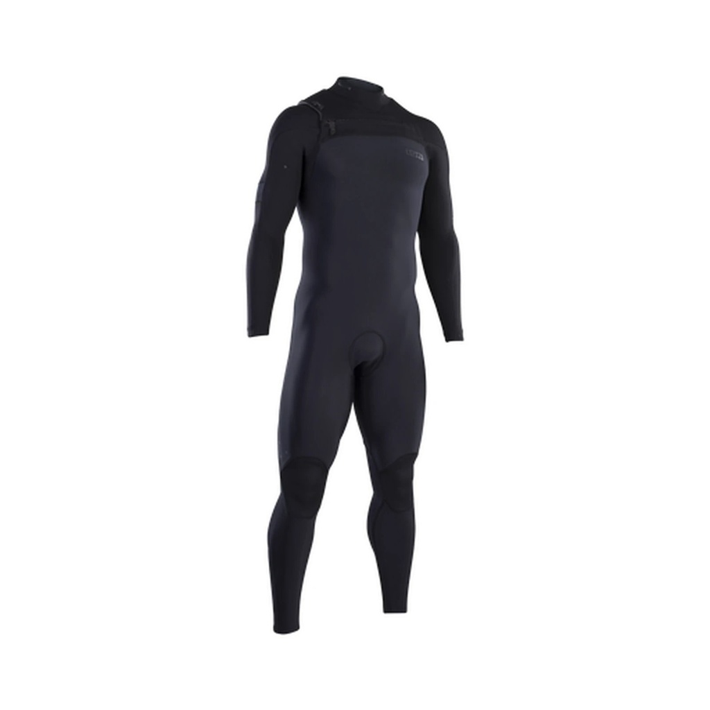 ION COMBINAISON HOMME SEEK AMP 4/3 FRONT ZIP