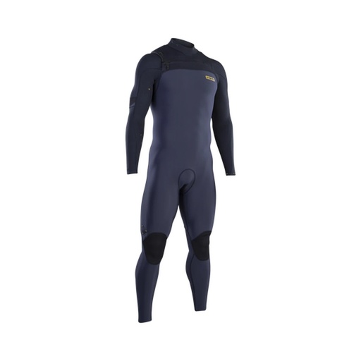 ION COMBINAISON HOMME SEEK AMP 5/4 FRONT ZIP