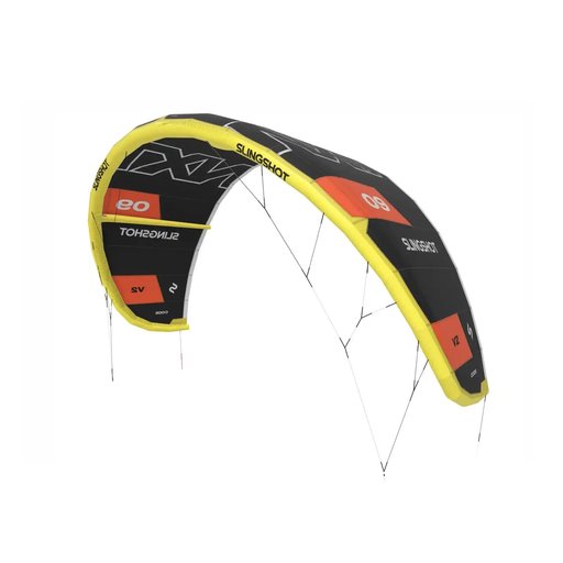 SLINGSHOT CODE NXT V2 2026
