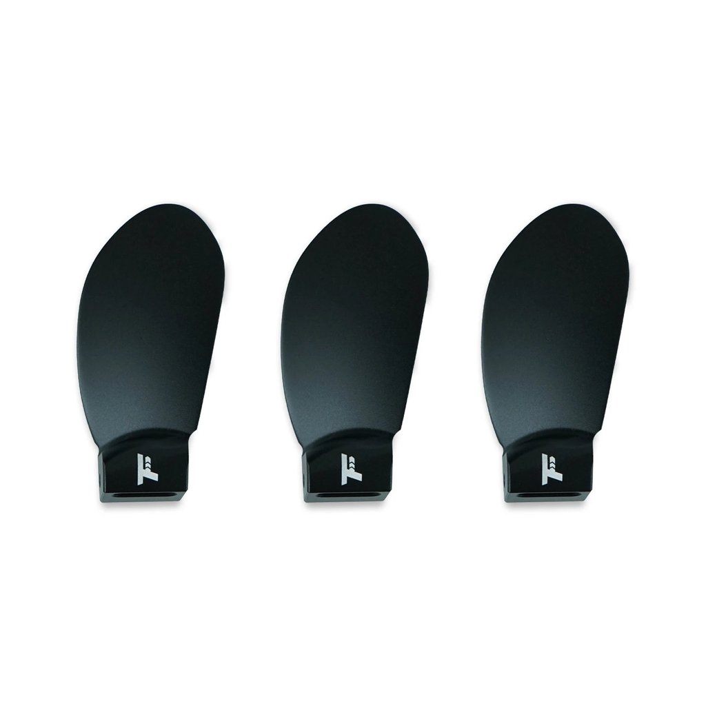 Foil Drive - ALUMINIUM PROPELLERS (THREE X3)