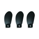 Foil Drive - ALUMINIUM PROPELLERS (THREE X3)