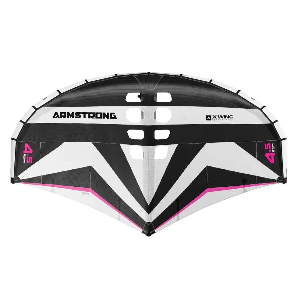 ARMSTRONG X-WING PERFORMANCE 2026