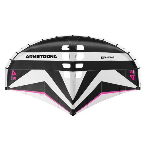 ARMSTRONG X-WING PERFORMANCE 2026