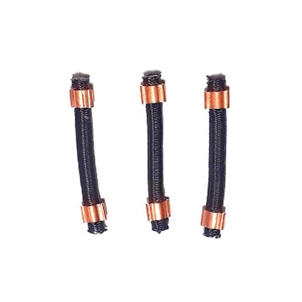ELEVEIGHT QR V2 CUFF BUNGEE SET (3pcs)